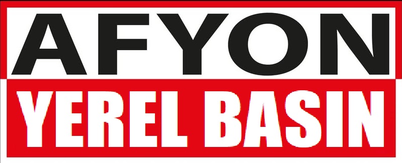 Afyon Yerel Basın - Afyon Haberleri Son dakika Afyon Haberleri